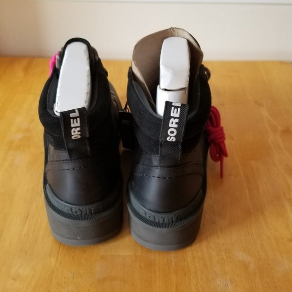 Sorel Hi-Line Hiker Boots - Picture 6 of 11